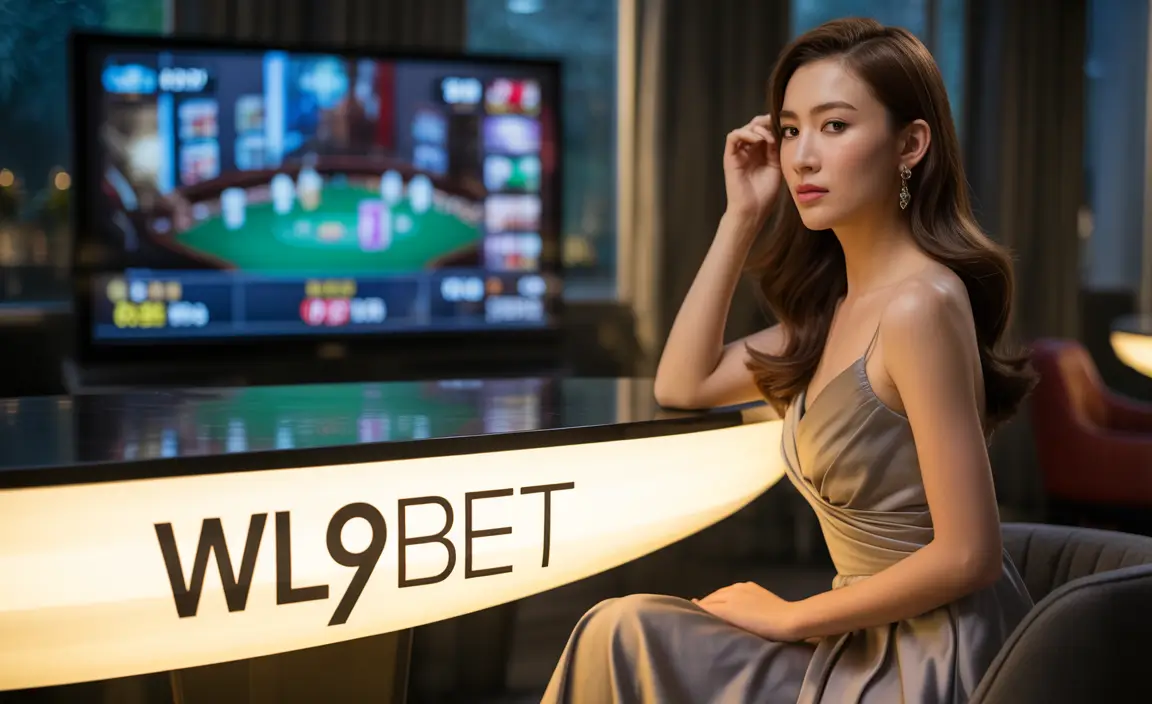 WL9BET เว็บหวยออนไลน์ที่นักเล่นชาวไทยไว้ใจ