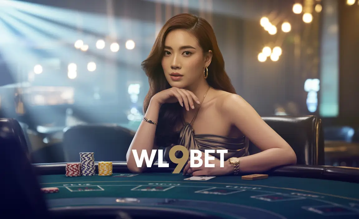 ขั้นตอนง่ายๆ ในการ WL9BET Com เข้าสู่ระบบ