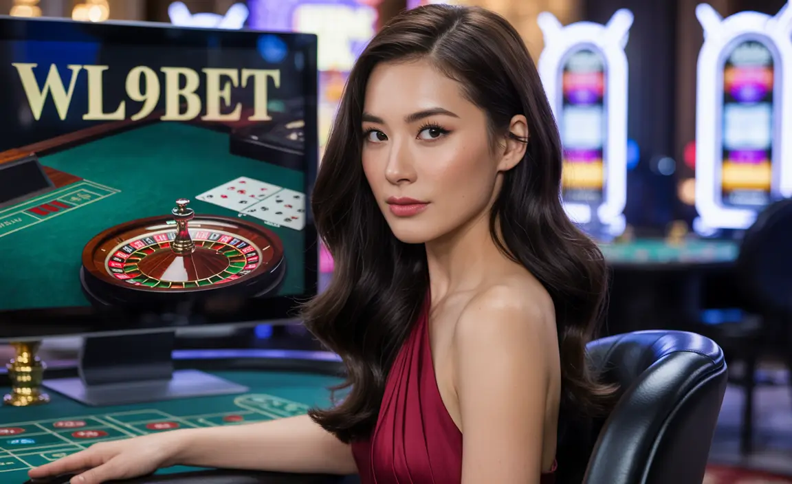 ทำไม Www WL9BET Com Login ถึงเป็นที่นิยมในหมู่นักเล่นหวยออนไลน์