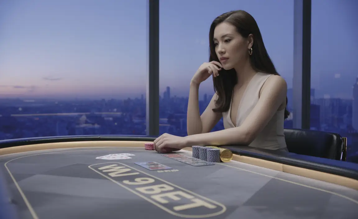 wl9bet แพลตฟอร์มหวยออนไลน์อันดับ 1 ของไทย